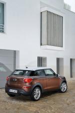 Mini Paceman Cooper S 2012 года